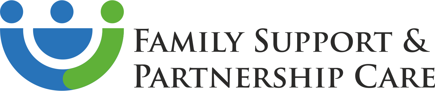 Family Support and Partnership Care – Personalized Care And Social Work ...